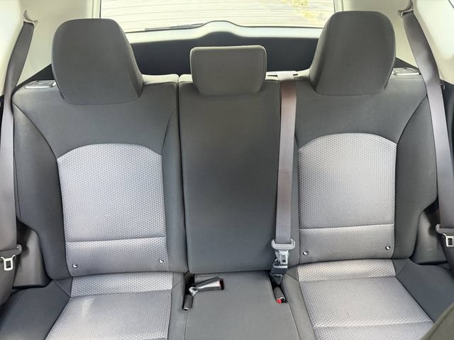 Certified 2025 Kia Soul LX w/ LX Technology Package FWD image 32