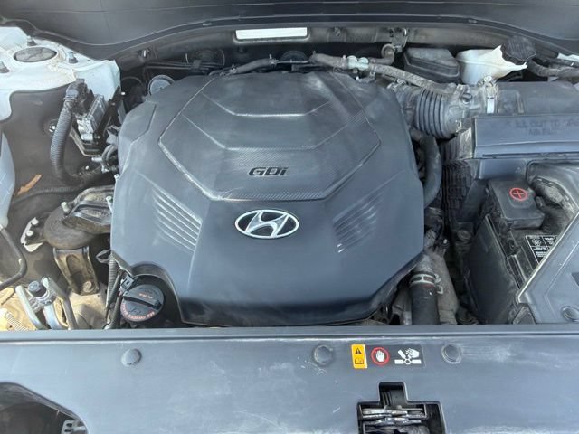 Used 2021 Hyundai Palisade SEL AWD/4WD image 30
