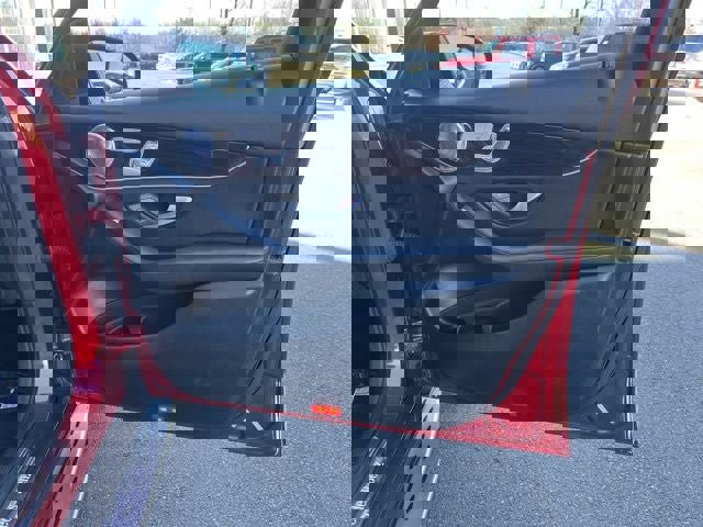 Used 2020 Mercedes-Benz GLC 300 GLC 300 Coupe image 21