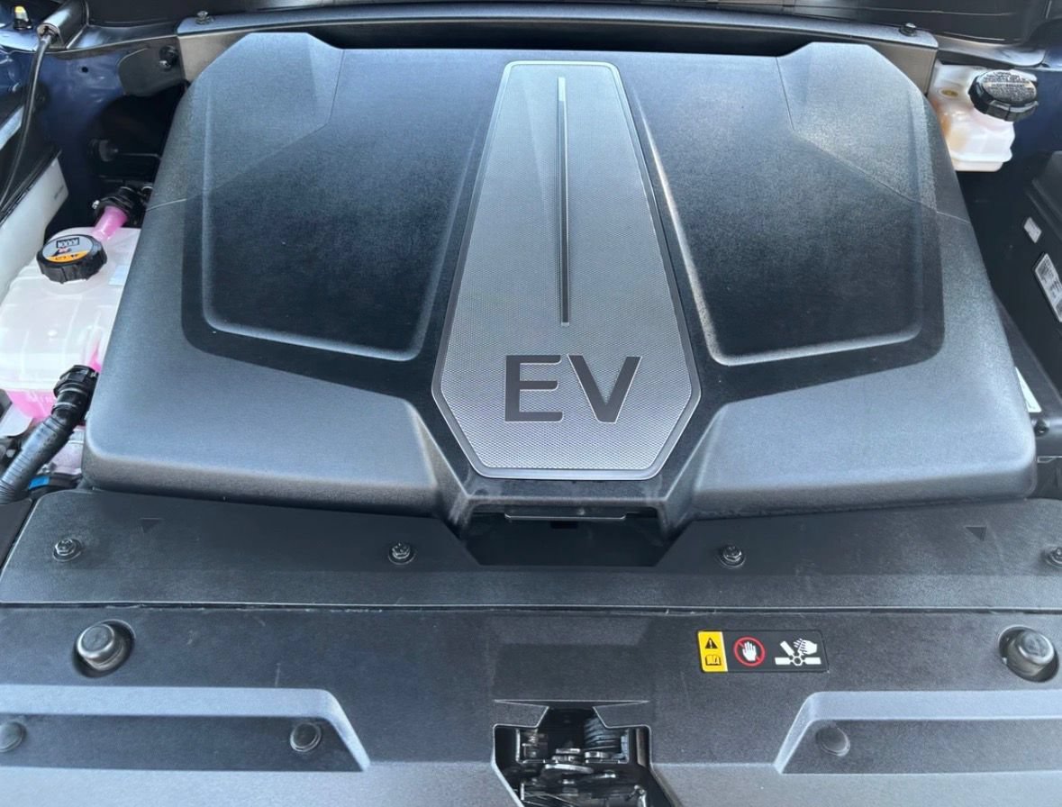 Used 2023 Kia EV6 Wind RWD image 16