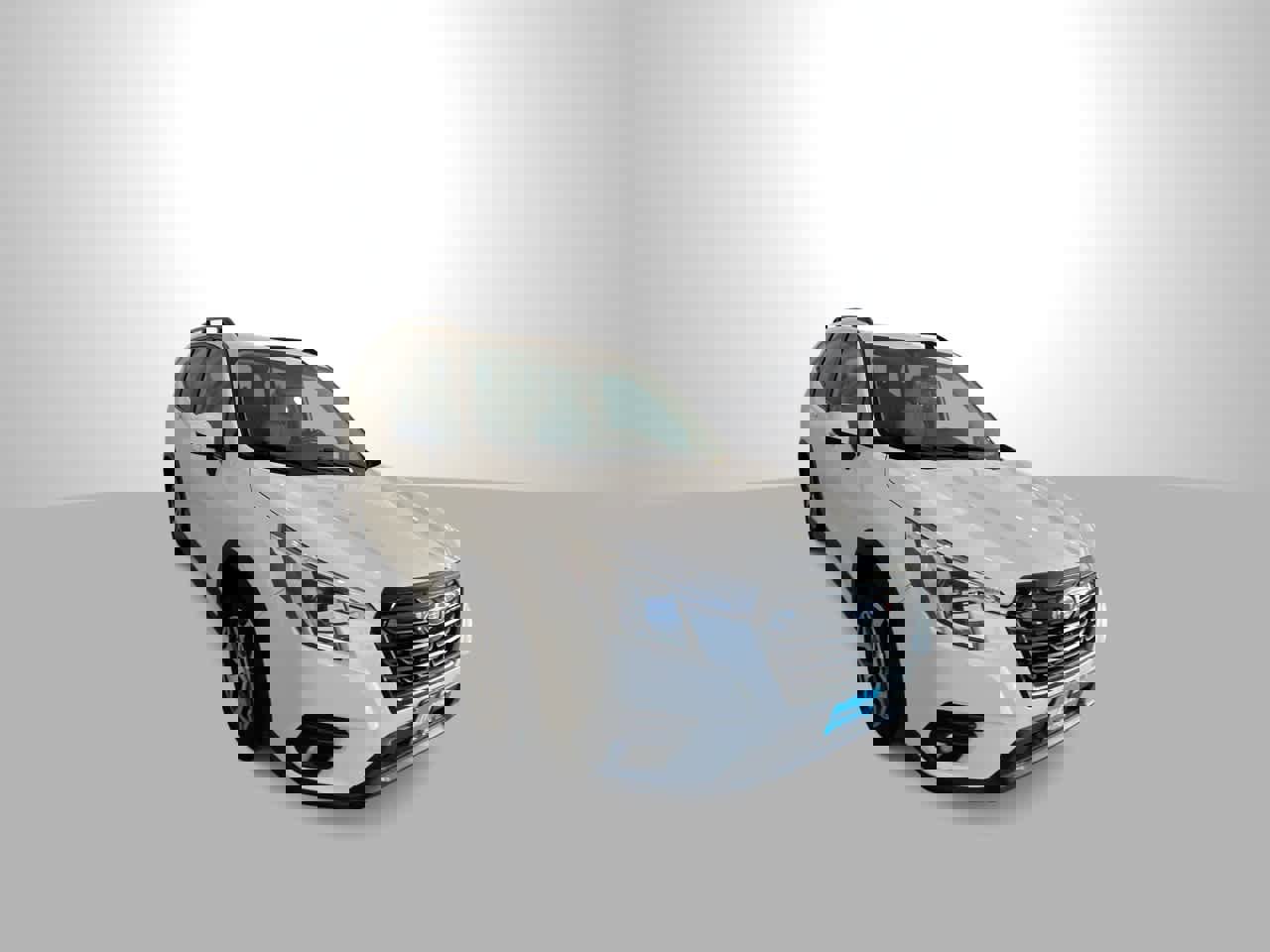 Used 2023 Subaru Forester Premium image 2