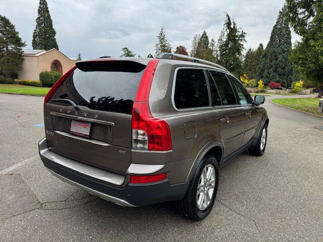 Used 2011 Volvo XC90 3.2 image 6