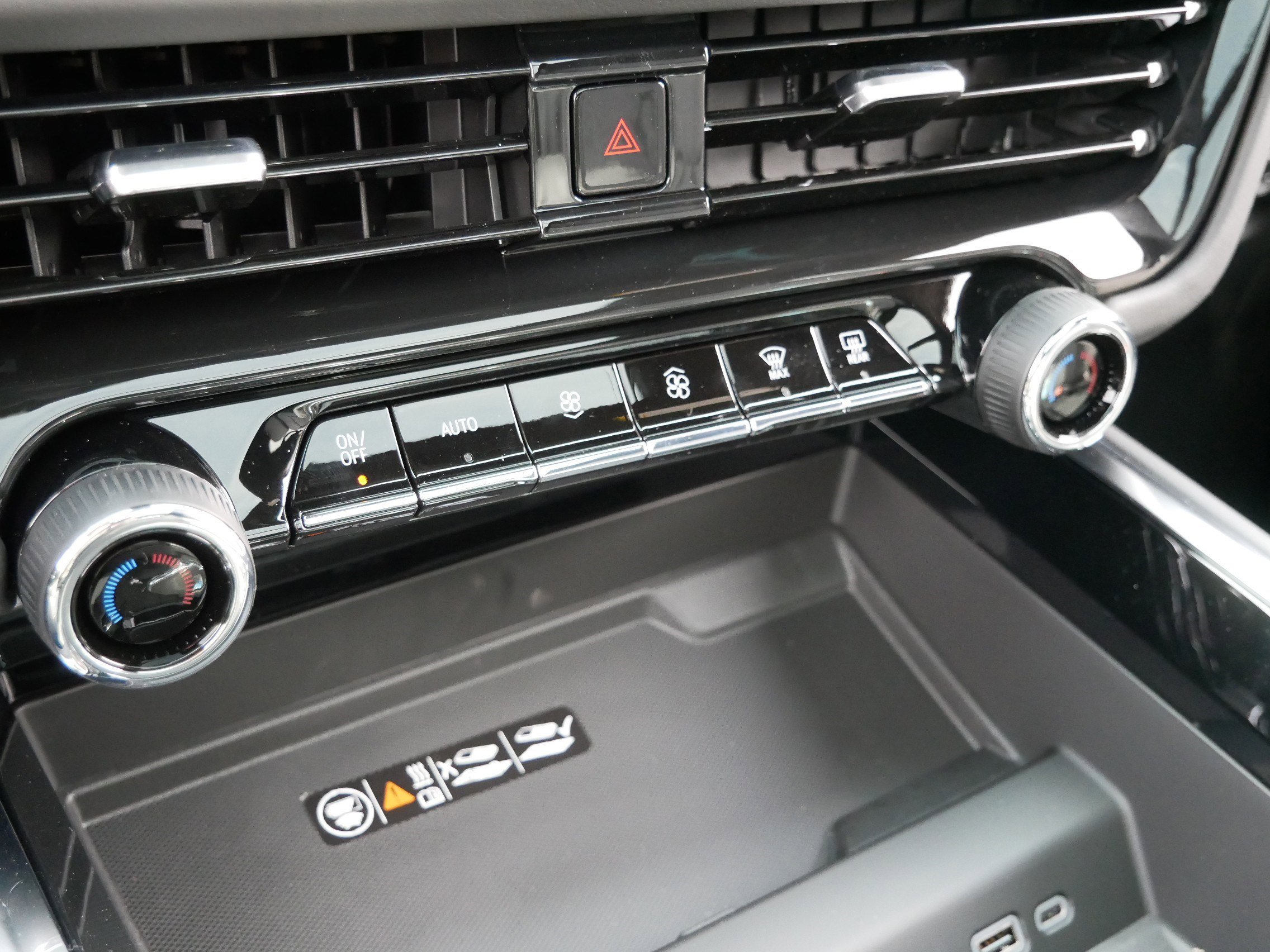 New 2026 Chevrolet Tahoe RST image 19