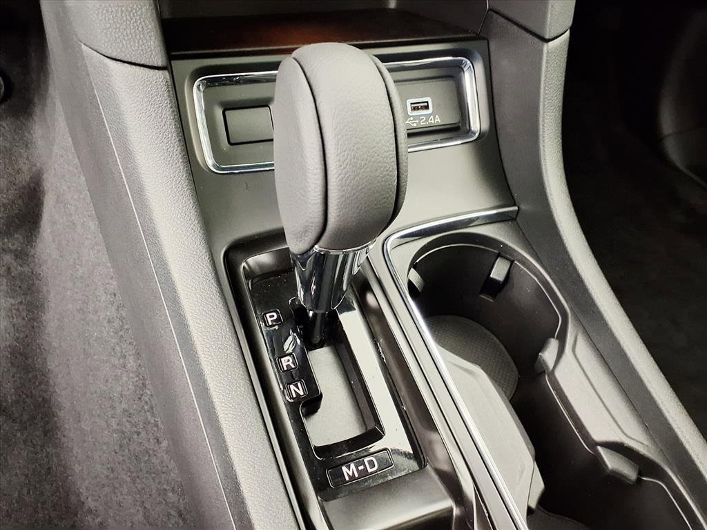 Certified 2025 Subaru Ascent Onyx Edition image 22