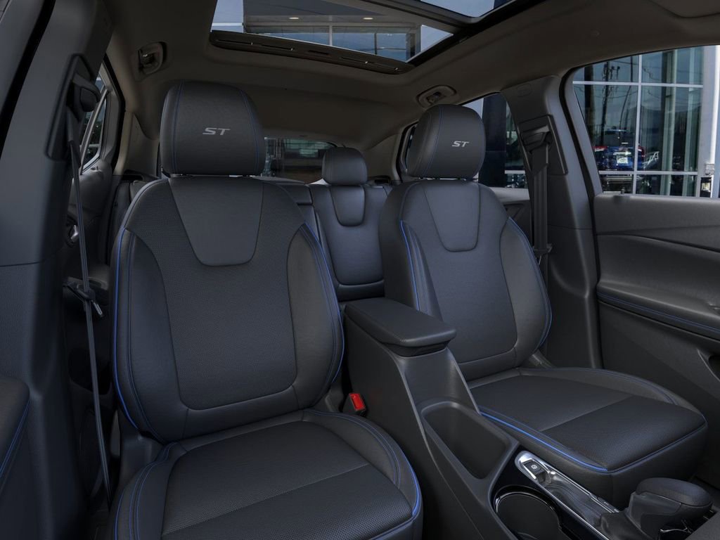 New 2026 Buick Encore GX Sport Touring image 16