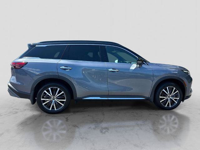 Certified 2023 INFINITI QX60 Autograph w/ Cargo Package AWD/4WD image 6