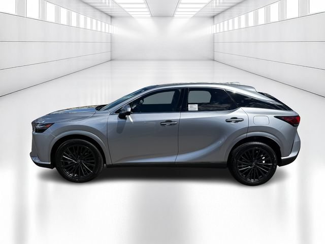 New 2026 Lexus RX 450h AWD image 8