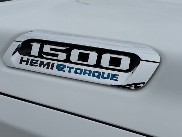 Certified 2024 RAM 1500 Limited AWD/4WD image 18