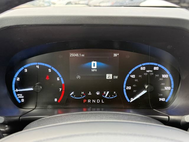 Certified 2024 Ford Bronco Sport Big Bend w/ Convenience Package image 17