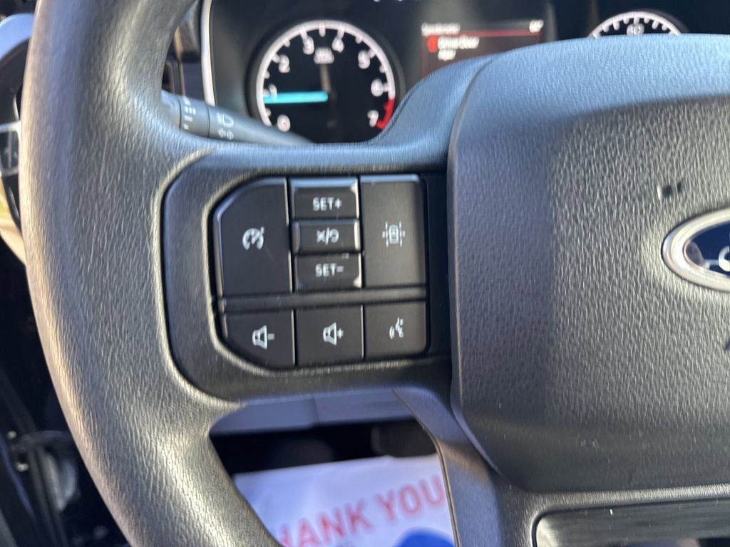 Used 2021 Ford F150 XL w/ STX Appearance Package image 19