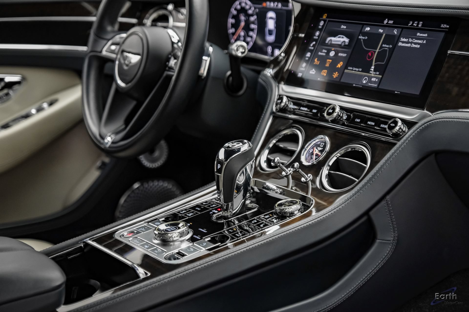 Used 2020 Bentley Continental GT V8 First Edition AWD/4WD image 52