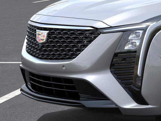New 2026 Cadillac CT5 Premium Luxury RWD image 13
