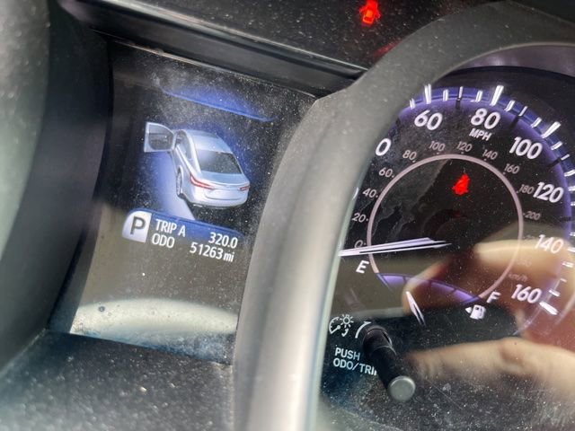 Used 2016 Toyota Avalon Touring image 7