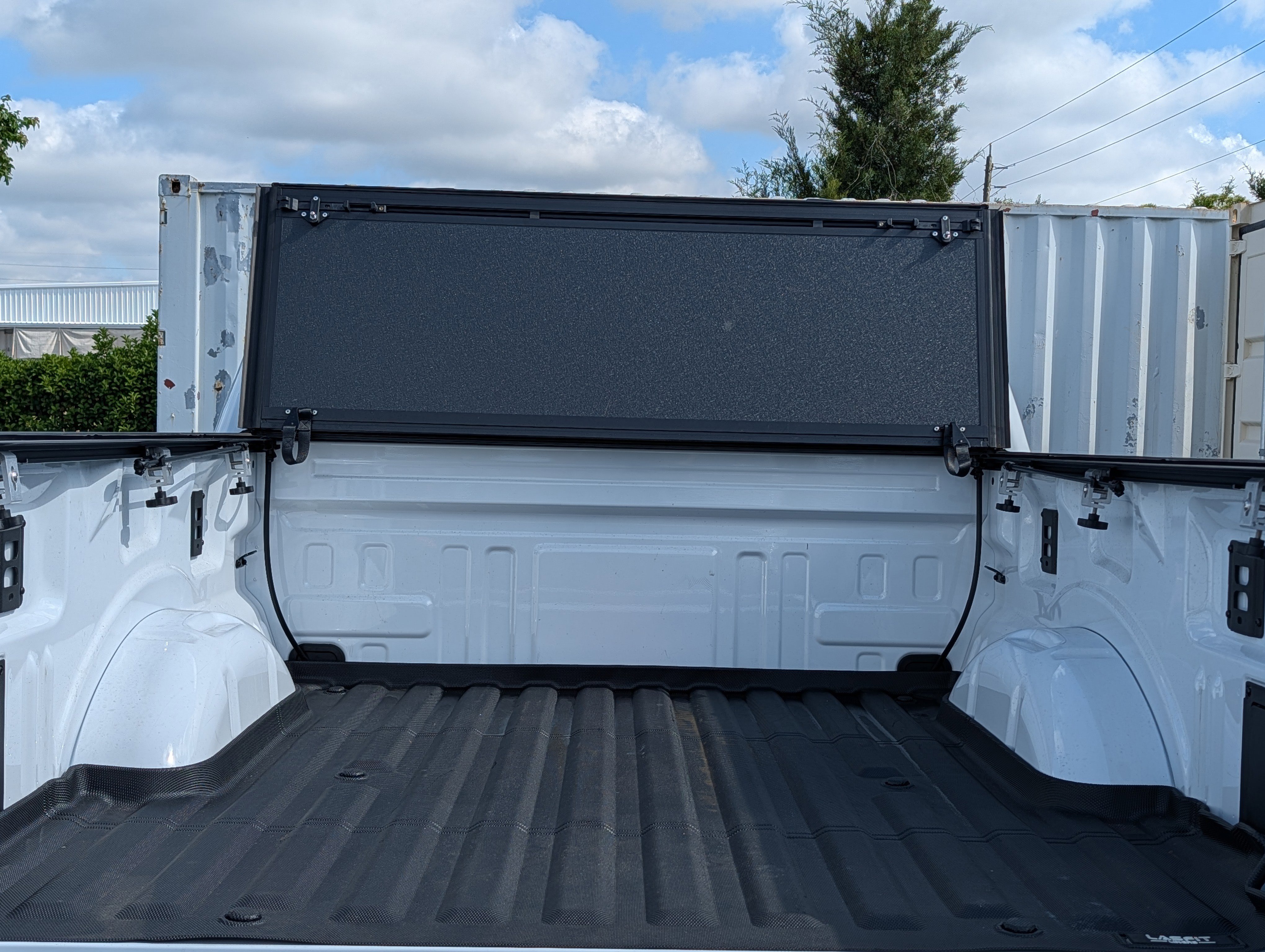 Certified 2024 Ford F150 XLT w/ Equipment Group 302A MID AWD/4WD image 18