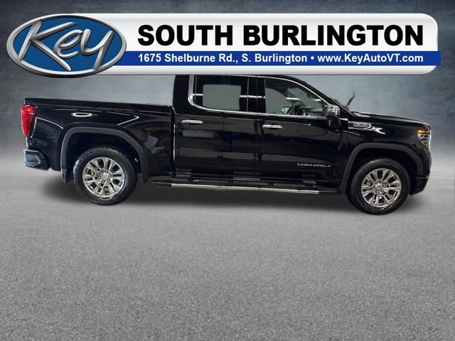 New 2026 GMC Sierra 1500 Denali w/ Technology Package AWD/4WD image 7
