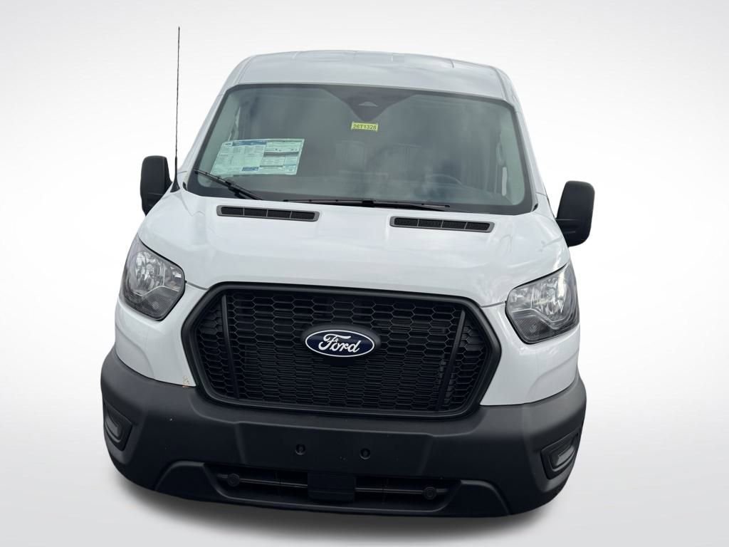 New 2026 Ford Transit 250 148 Medium Roof RWD image 10