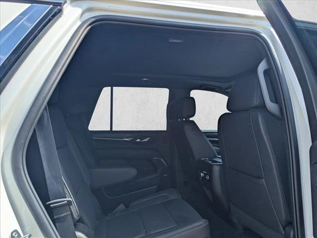Used 2022 GMC Yukon Denali AWD/4WD image 14