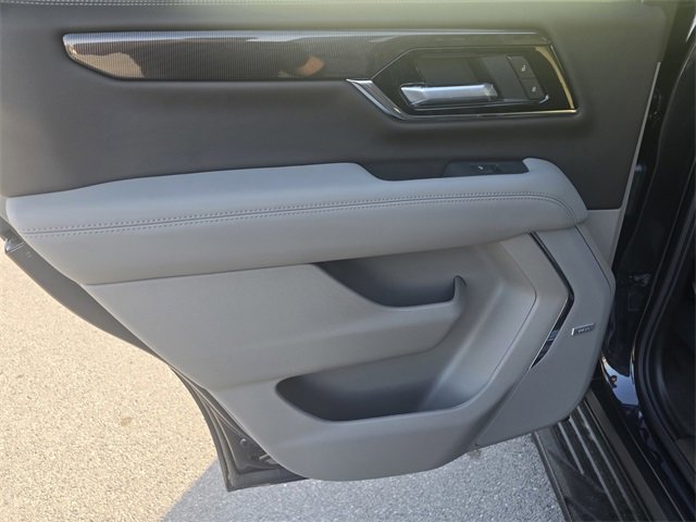 New 2026 GMC Yukon Elevation image 14