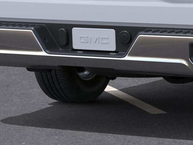 New 2026 GMC Sierra 1500 Pro w/ Convenience Package RWD image 14