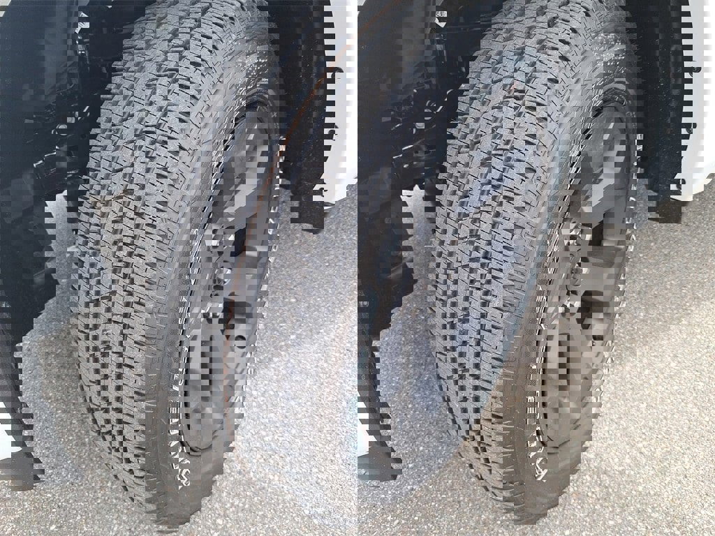 New 2026 RAM 1500 Big Horn image 30