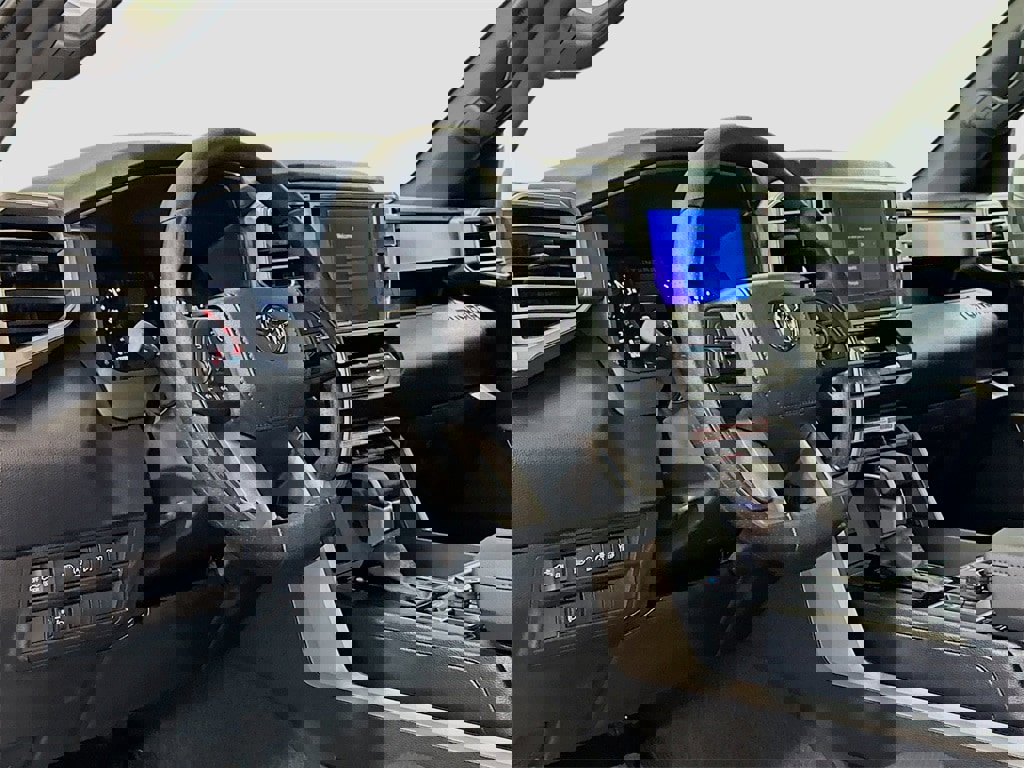 New 2026 Toyota Tundra SR5 image 10