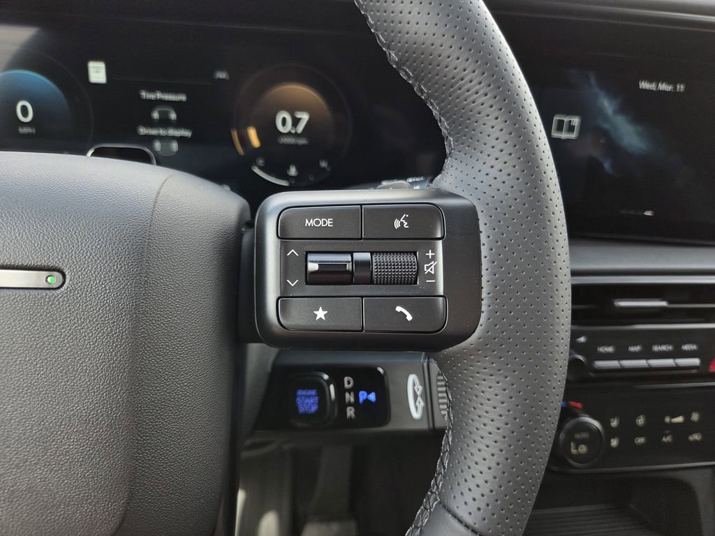 New 2026 Hyundai Palisade XRT Pro AWD/4WD image 22