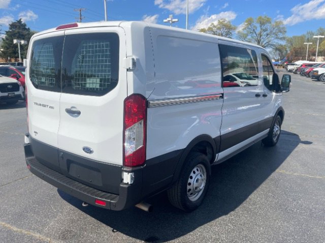 Used 2020 Ford Transit 250 Low Roof AWD image 6