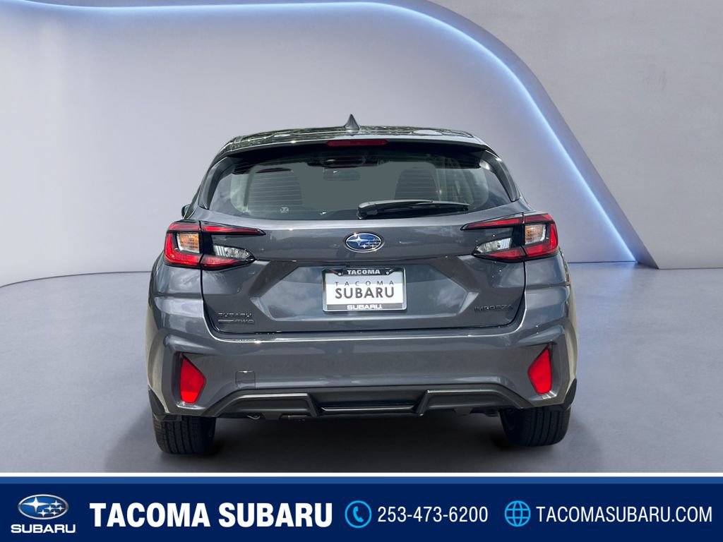New 2026 Subaru Impreza 2.0i Sport AWD/4WD image 4