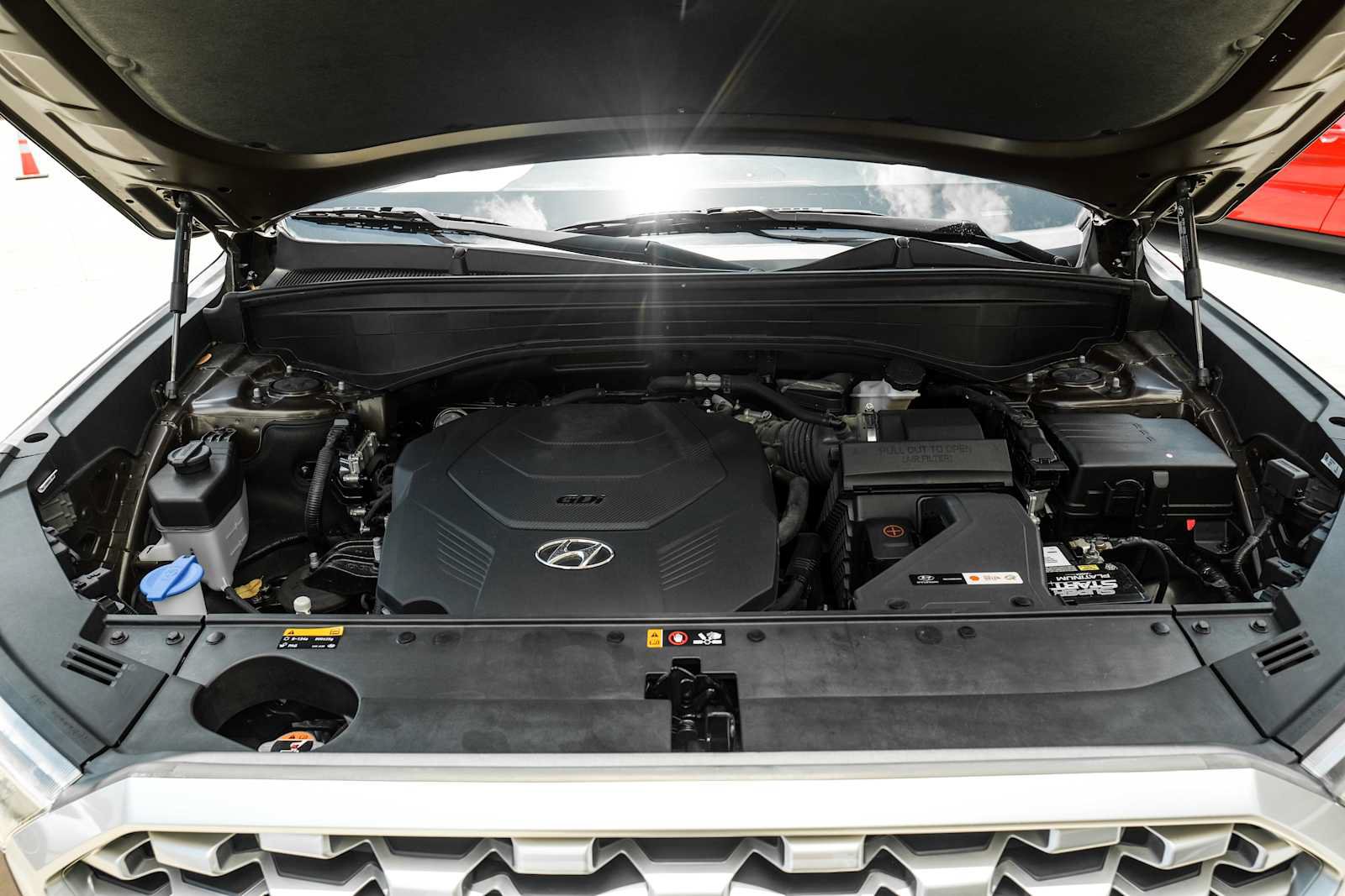 Used 2020 Hyundai Palisade SE FWD image 44