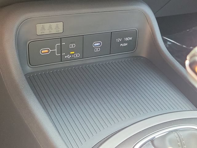 New 2026 Hyundai Kona SE FWD image 14