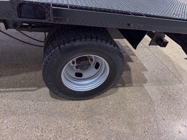 Used 2021 Ford F350 XL w/ Power Equipment Group AWD/4WD image 30