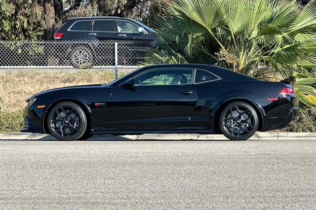 Used 2015 Chevrolet Camaro Z/28 image 6