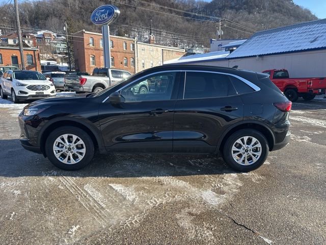 Used 2024 Ford Escape Active w/ Tech Pack #1 image 2