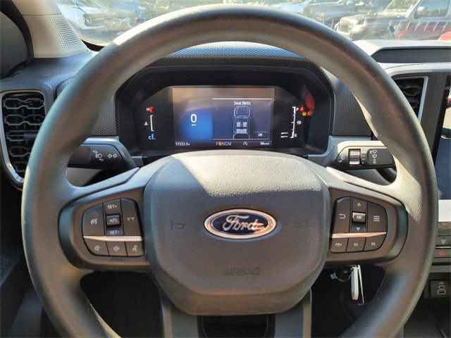 Used 2024 Ford Ranger XL w/ Trailer Tow Package image 34