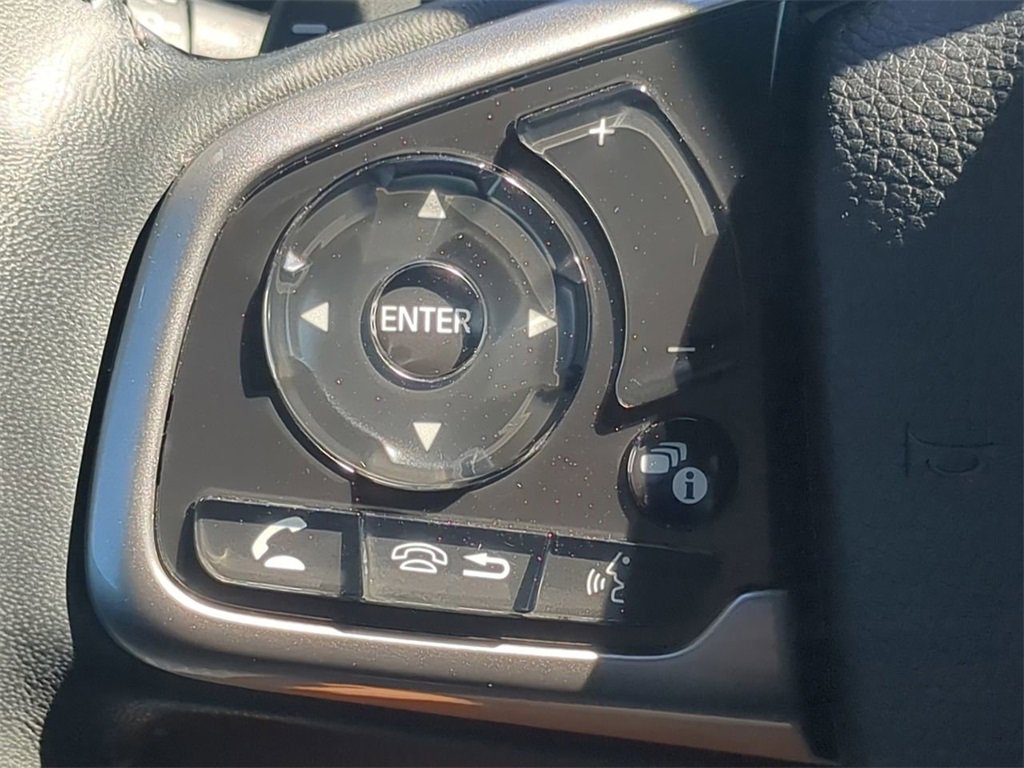 Used 2020 Honda CR-V Touring image 25