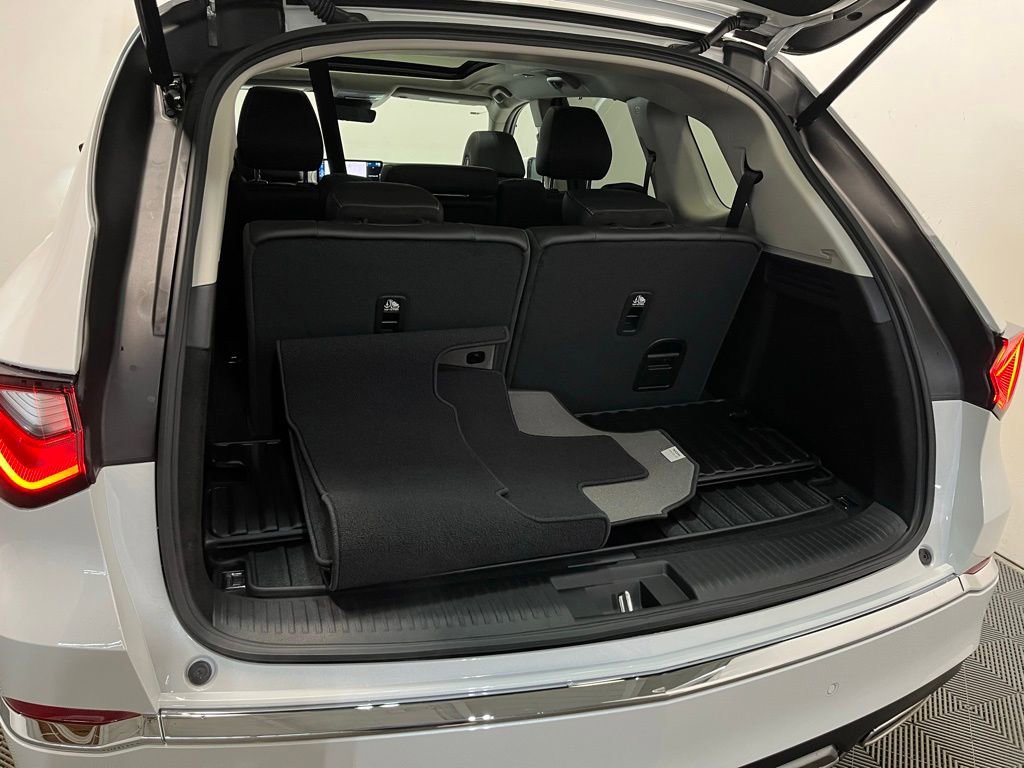 New 2026 Acura MDX w/ Technology Package image 27
