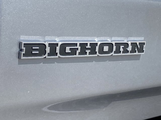 New 2026 RAM 1500 4x4 Crew Cab image 23