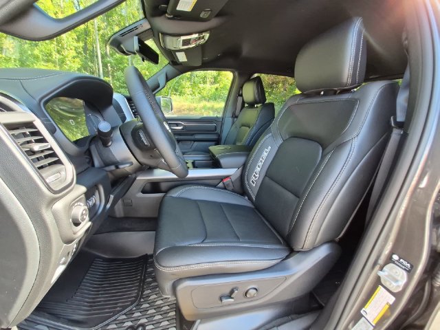 New 2027 RAM 1500 Rebel w/ Rebel Level 2 Equipment Group AWD/4WD image 27