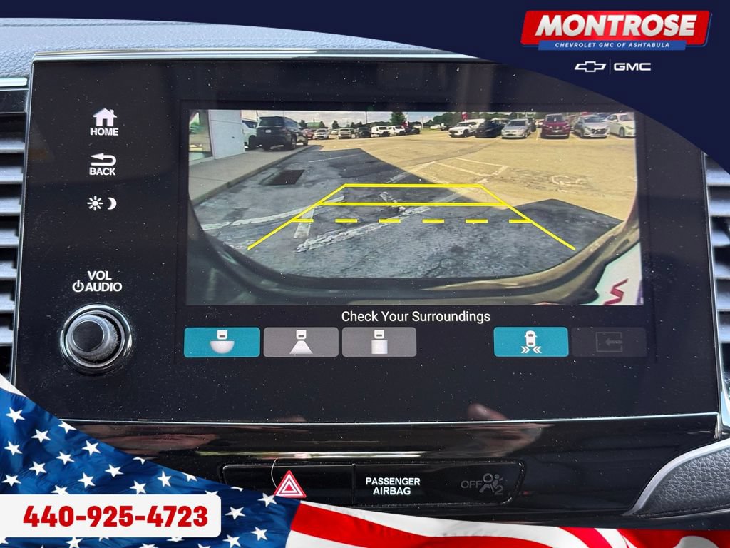 Used 2022 Honda Pilot Touring image 41