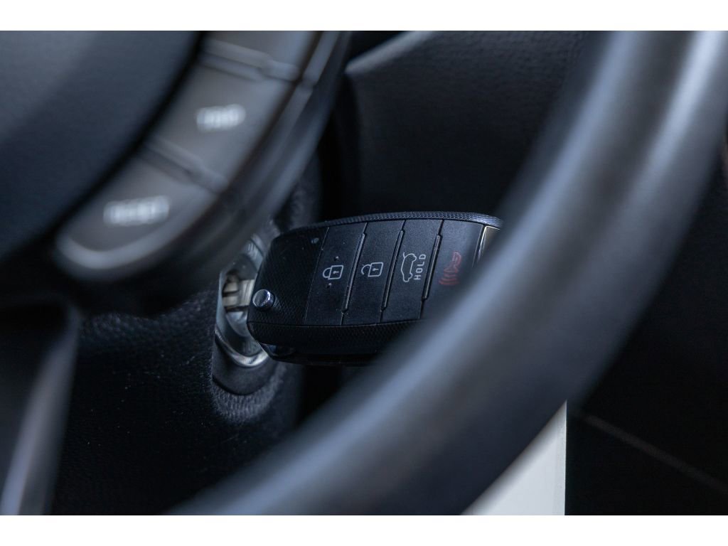 Used 2018 Kia Soul + image 27