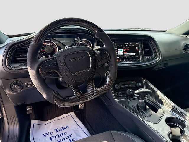 Used 2023 Dodge Challenger R/T Scat Pack w/ Plus Package image 24