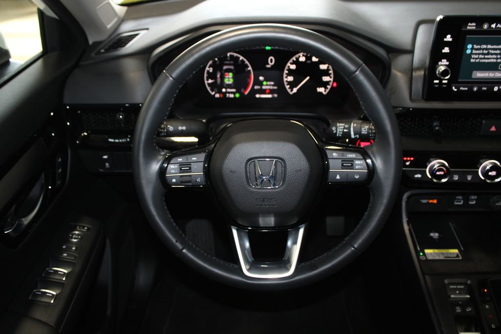 Certified 2025 Honda CR-V EX-L image 19
