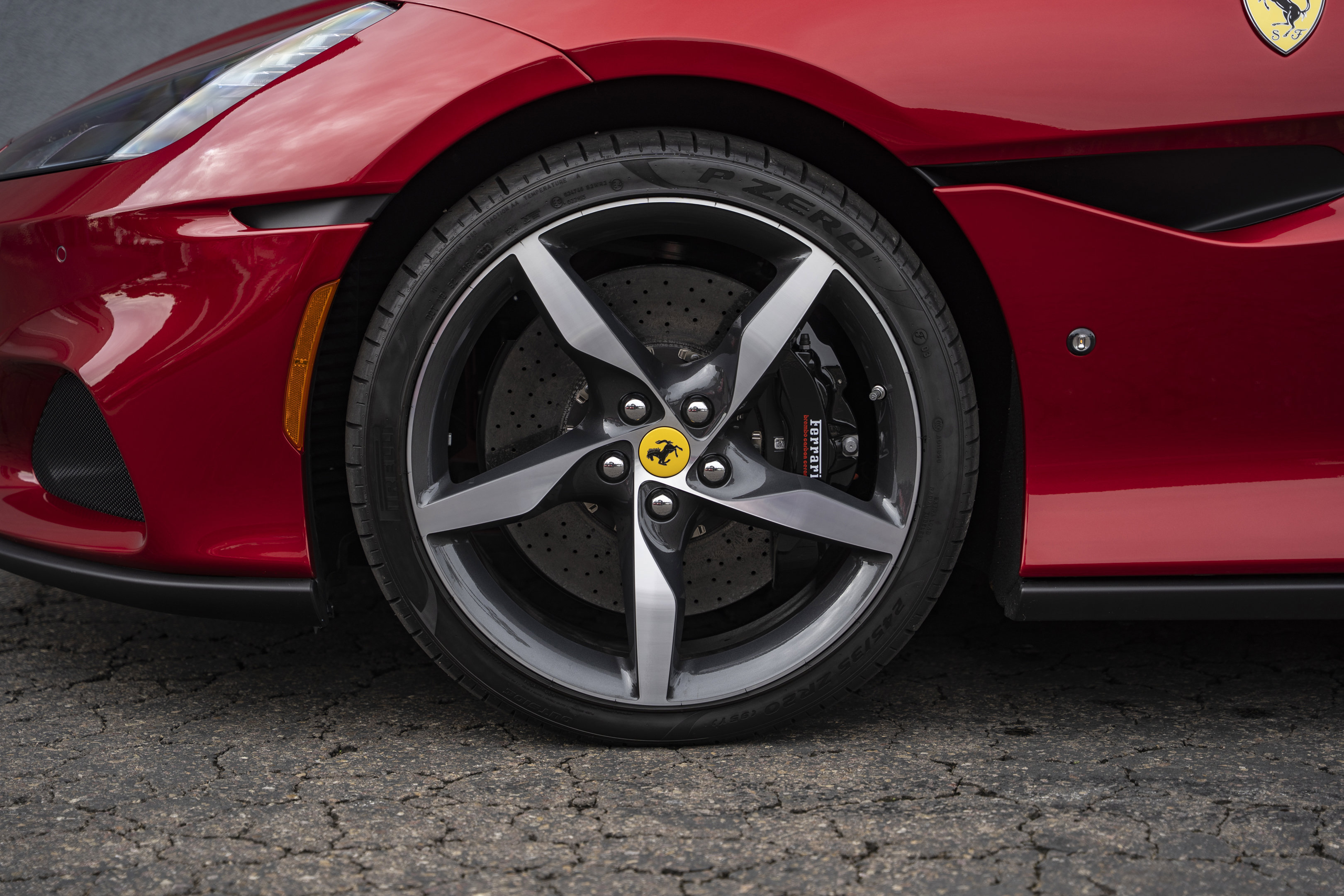 Used 2023 Ferrari Portofino M image 21