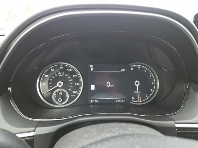 Used 2025 Genesis GV70 2.5T image 16