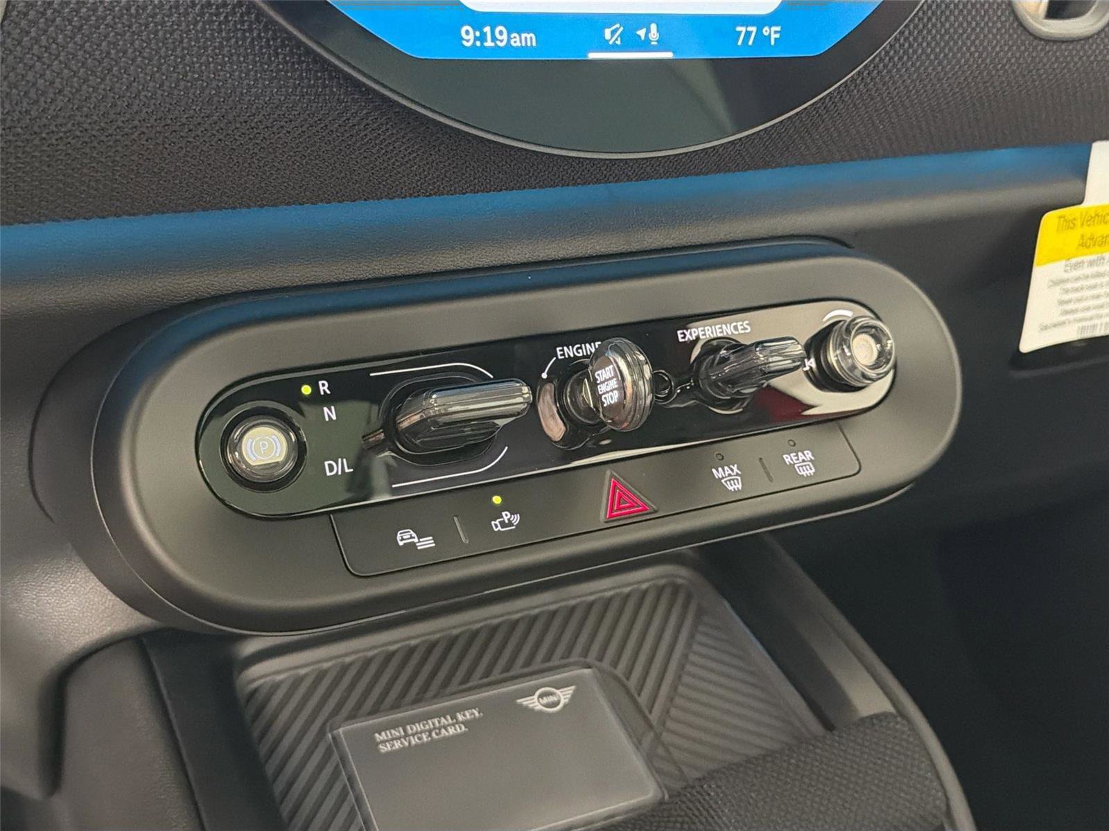New 2027 MINI Cooper Countryman S AWD/4WD image 16