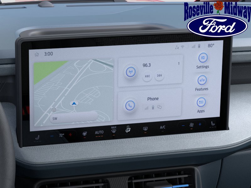 New 2026 Ford Maverick XLT w/ Equipment Group 301A AWD/4WD image 18