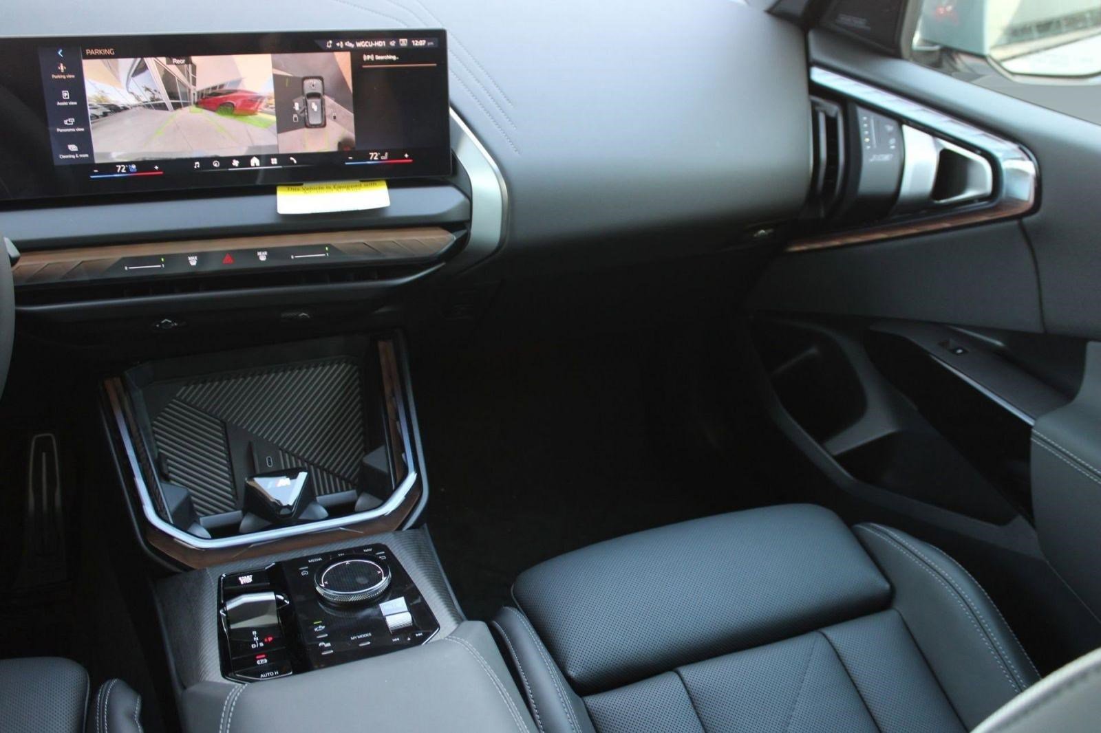 New 2026 BMW X3 xDrive30 w/ Premium Package image 30