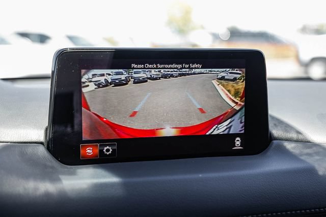 Used 2020 MAZDA CX-5 Signature AWD/4WD image 28