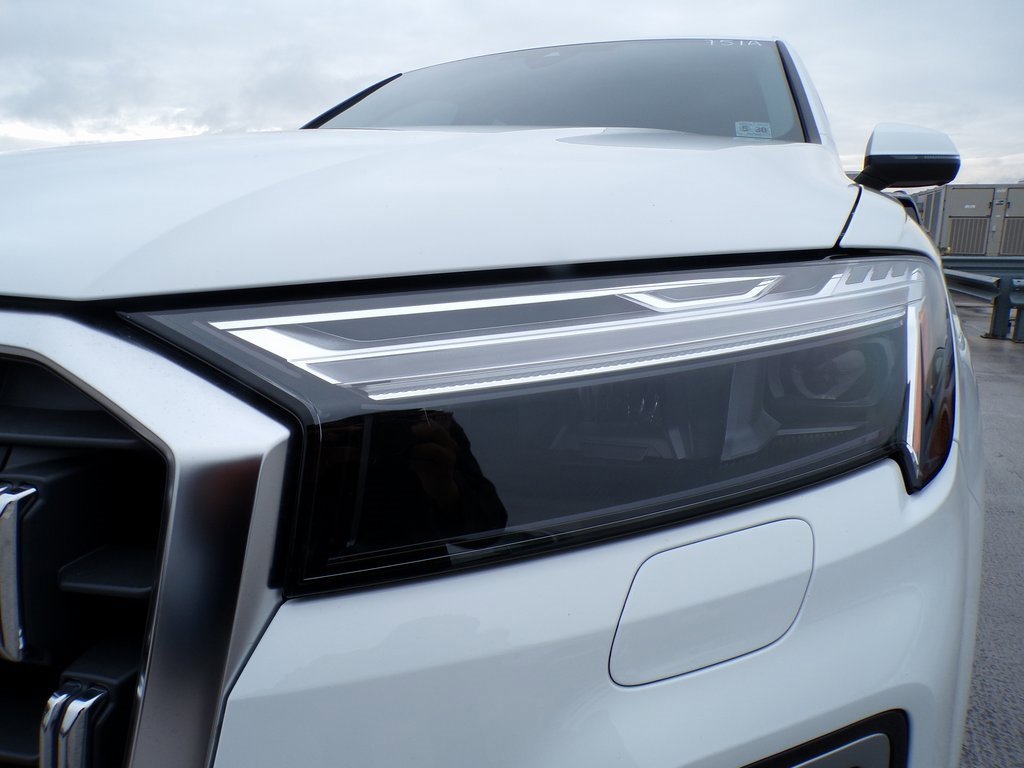 Used 2025 Audi Q7 3.0T Premium Plus image 9