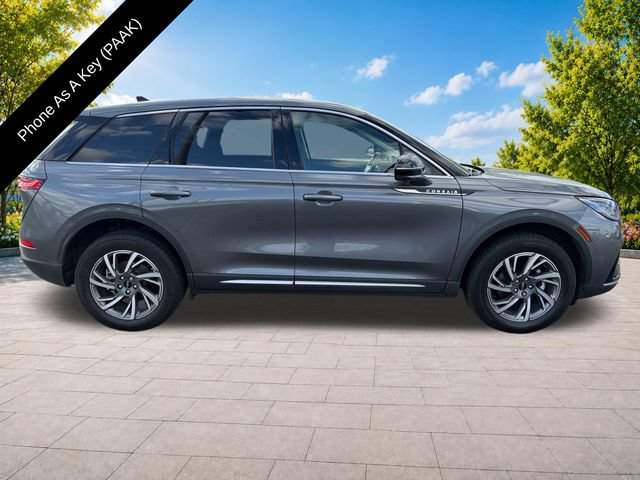 Certified 2024 Lincoln Corsair AWD w/ Equipment Group 101A image 9